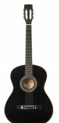 Sprzedam gitara czarna