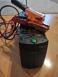 Zasilacz Awaryjny UPS Ever Duo 350VA 12V Piec CO