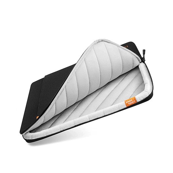 Torba Tech-Protect Defender na laptopa i tableta 11-13" - czarna