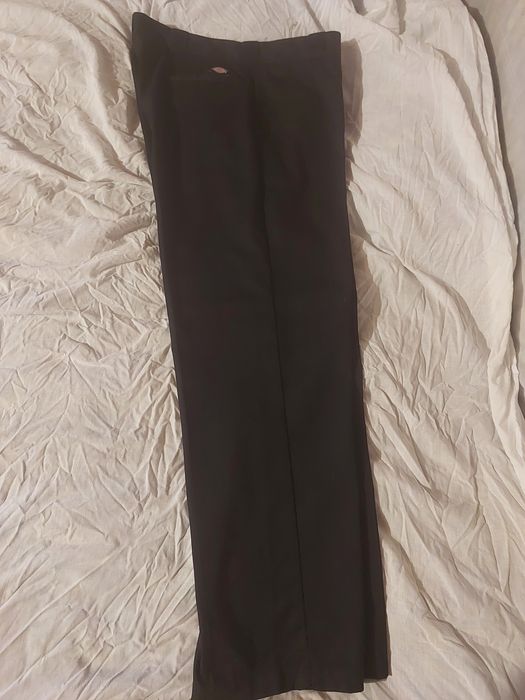 Брюки рабочие мужские. Производство Китай.