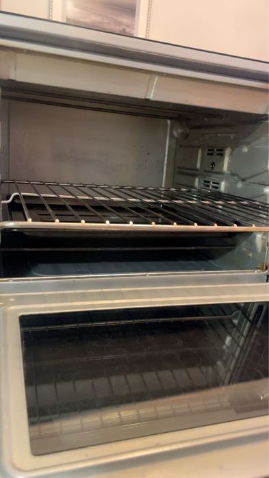 Forno electrico BECKEN como novo