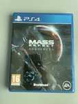 Mass Effect Andromeda ps4 ps5
