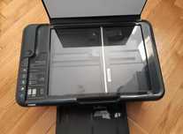 Sprzedam 3w1 skaner drukarka kopiarka HP Deskjet Ink Advantage K209A