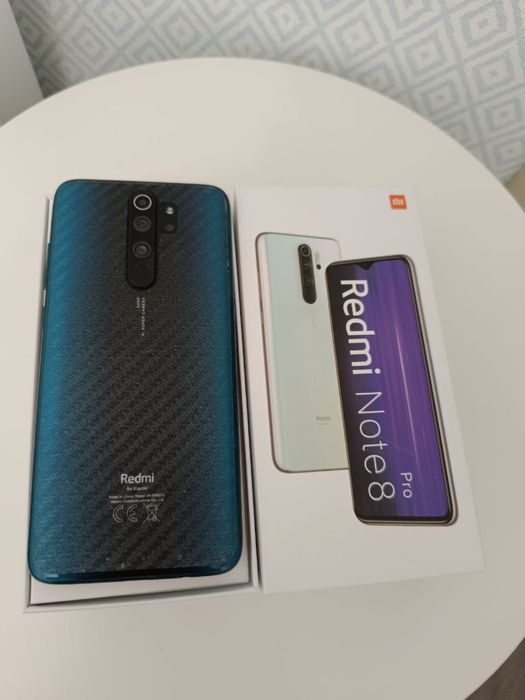 Продам Redmi Note 8 Pro