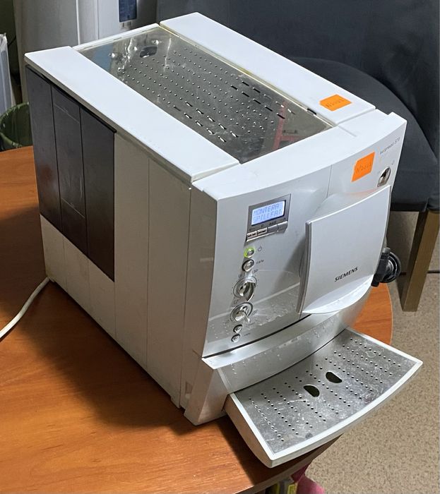 Кавомашина Siemens surpresso S70/ на відновлення! N2022