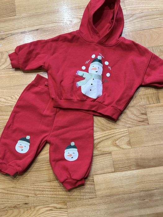 Костюм новий без бірки