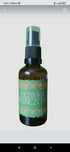 Oliwka magnezowa 50ml magnez