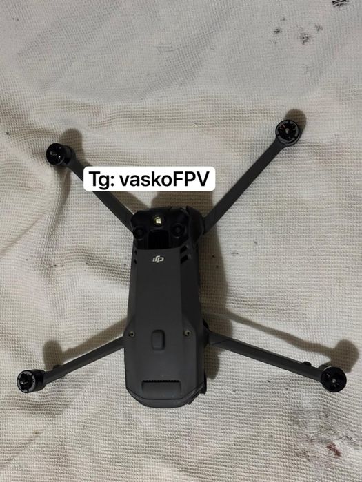 Викуп: Dji mavic 3t ідеальний стан , повний комплект