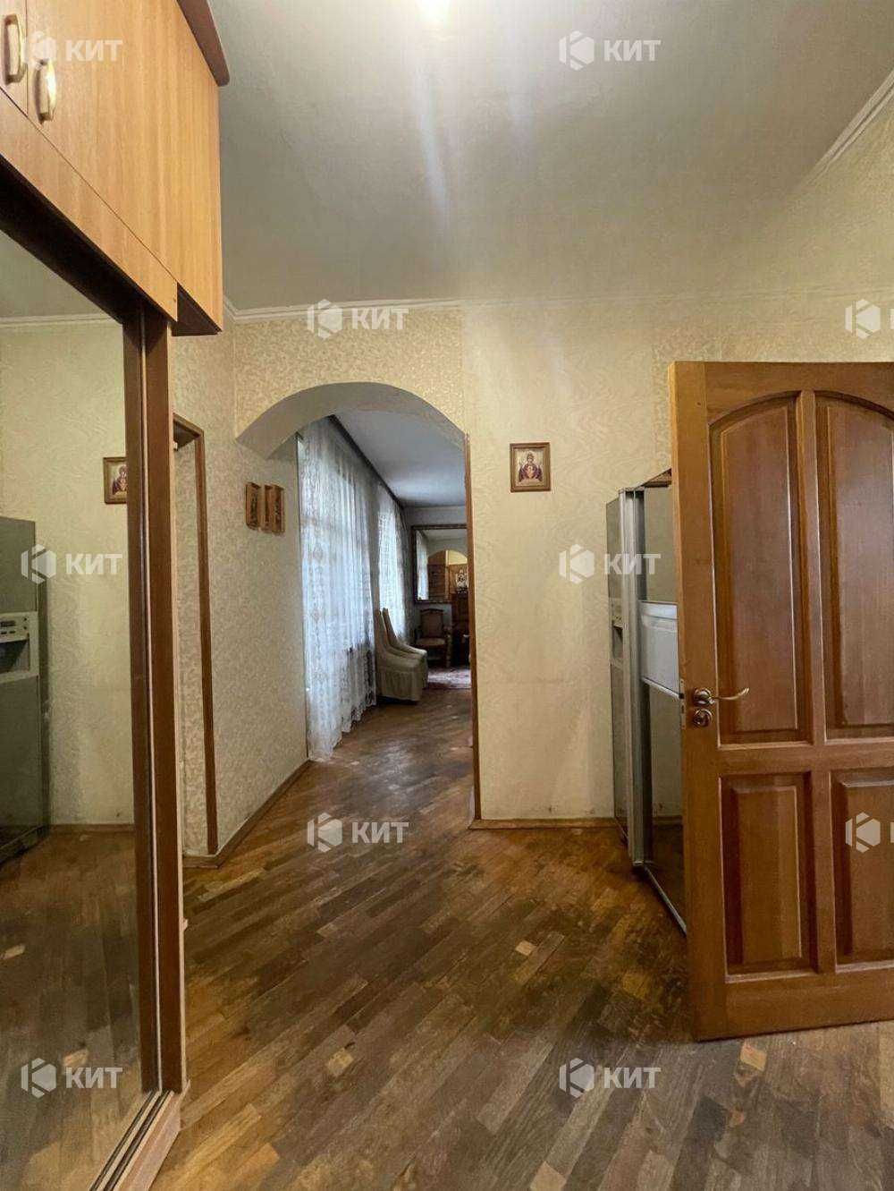 4к. 90м2 Центр (пер. Кравцова 4, м. Площадь Конституции) 129102