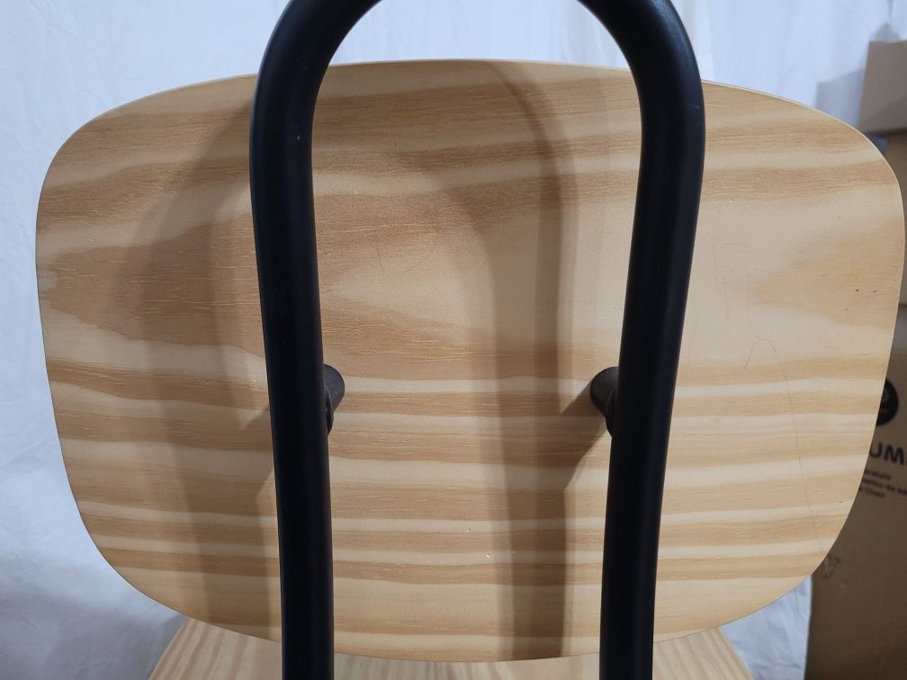 Krzesło obrotowe Ikea Kullaberg