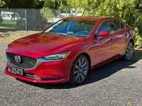 2019 Mazda MAZDA6