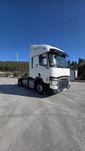 Renault T 480 com Retarder 2017