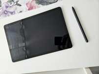 Tablet Samsung Galaxy Tab S9 8/12 + klawiatura, myszka, rysik
