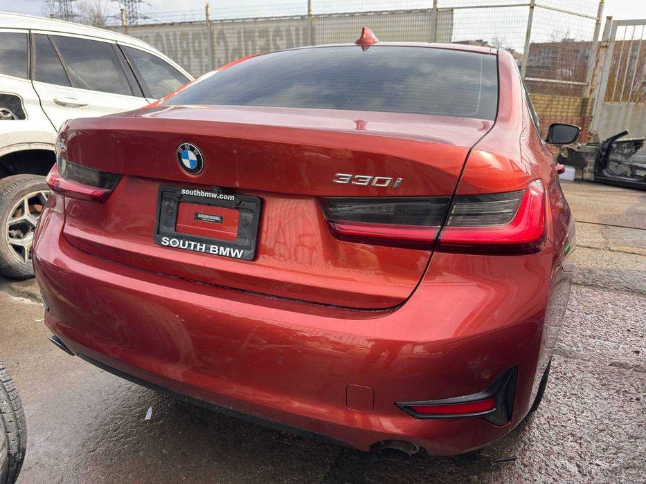 Розборка BMW G20 330 C1X колір, Задній привід В НАЯВНОСТІ