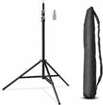 2. Szt Statyw Tripod Walimex Pro WT-806 256 cm czarny