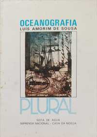 Oceanografia, Luís Amorim de Sousa