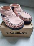 Buciki Walkkings