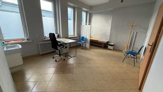 gabinety lekarskie do wynajęcia w Słupcy w SIP