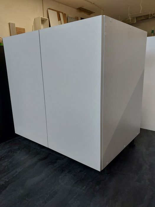 Szafka pod zlew nowa 80szer gł 56 wys 82 z regulacją nóżek