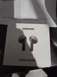 Samsung Galaxy Buds3 - nowe