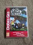 A-men gra PC-CD Techland