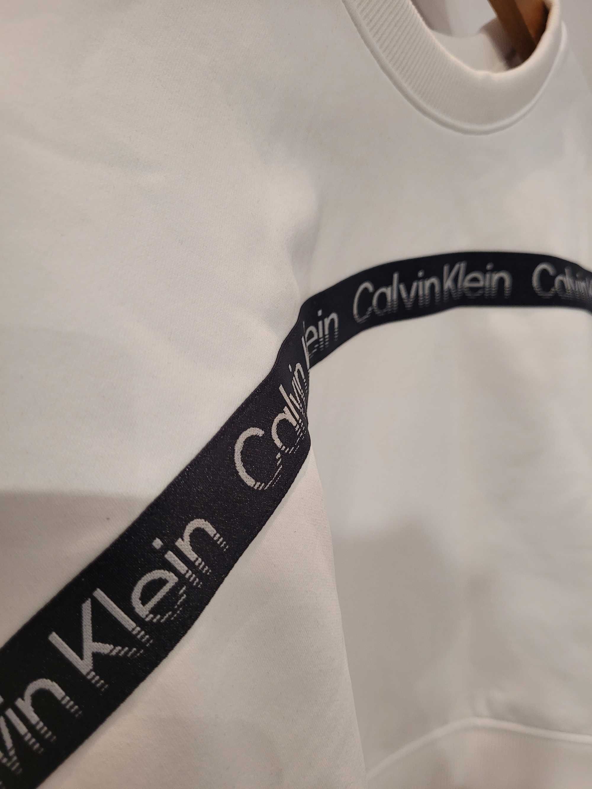 Bluza Calvin Klein Jeans