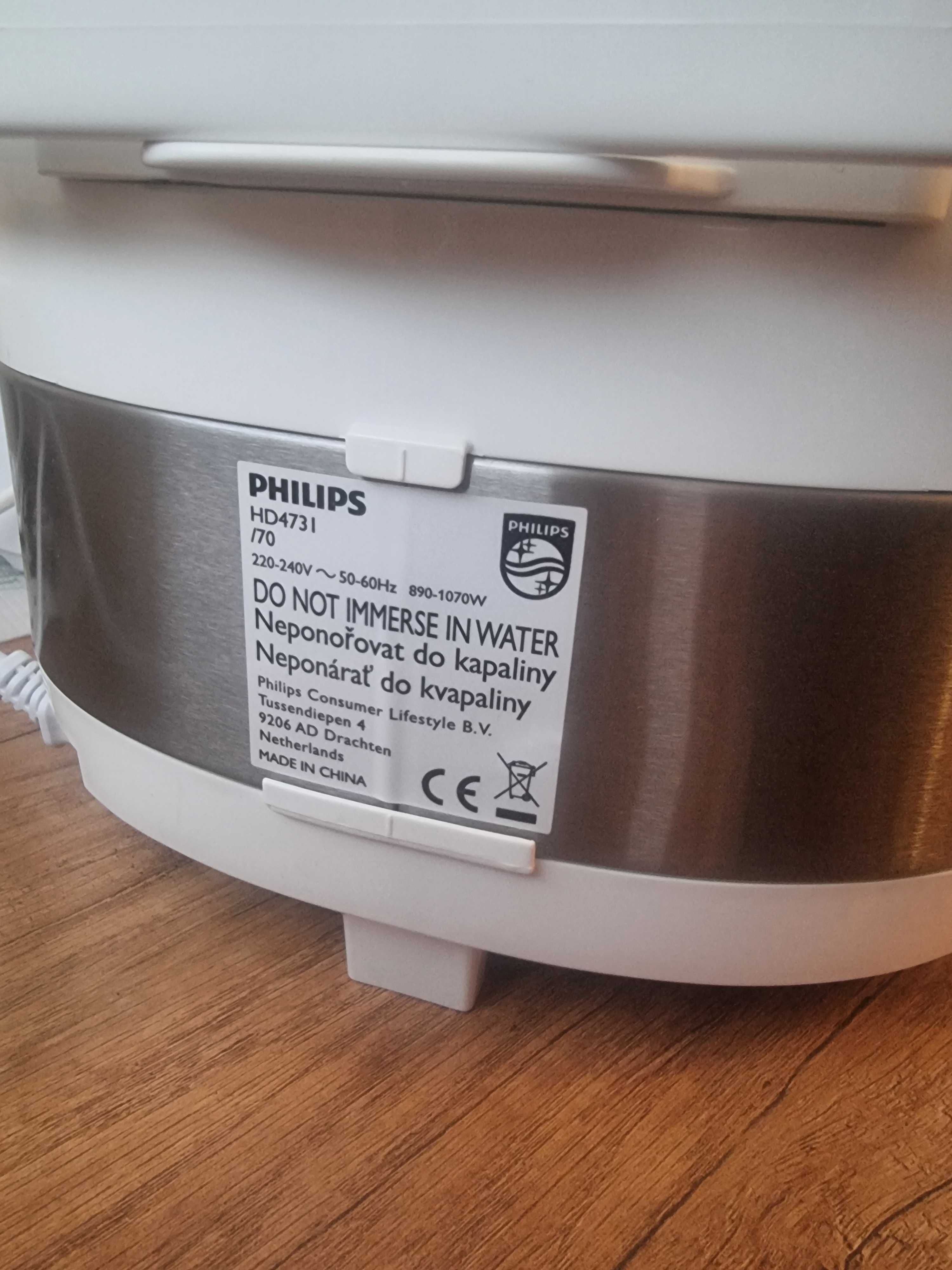 Multicooker Philips HD4731 nowy