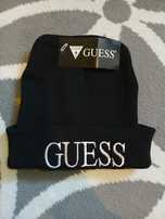 Czapka zimowa guess  nowa z metka uniseks