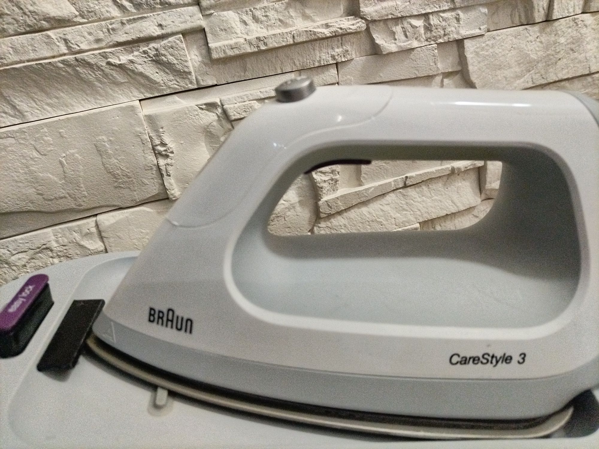 Braun care style 3