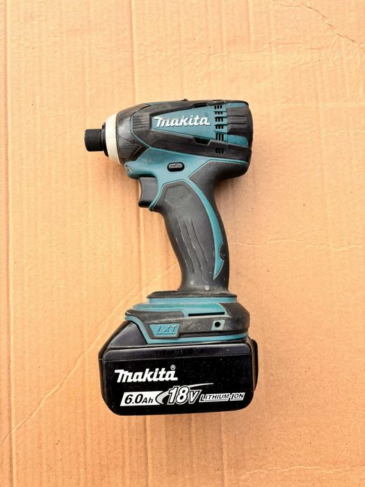 Makita BTB 146 klucz zakrętarka