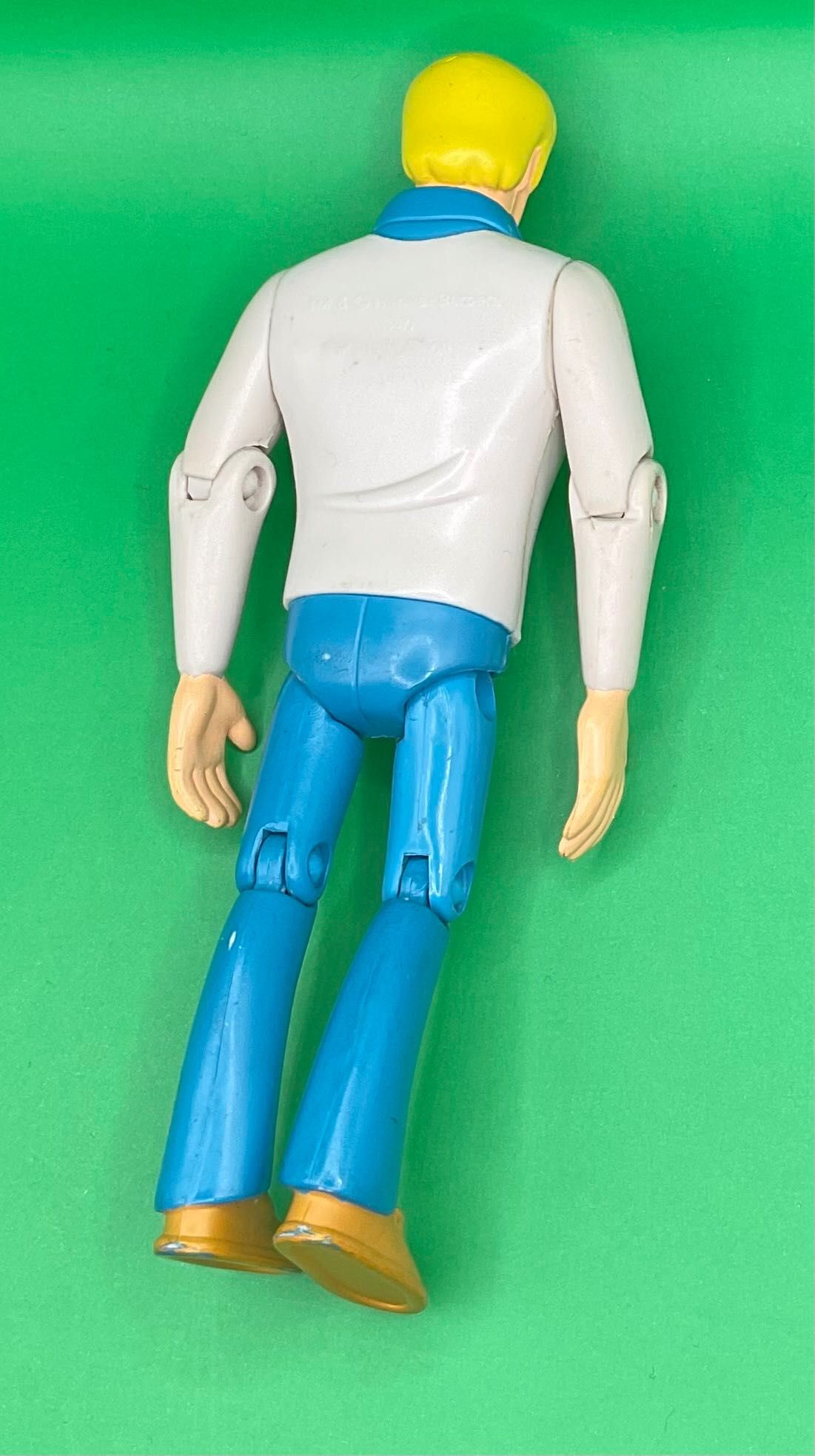 Hanna Barbera Figurka Fred z bajki Scooby-Doo