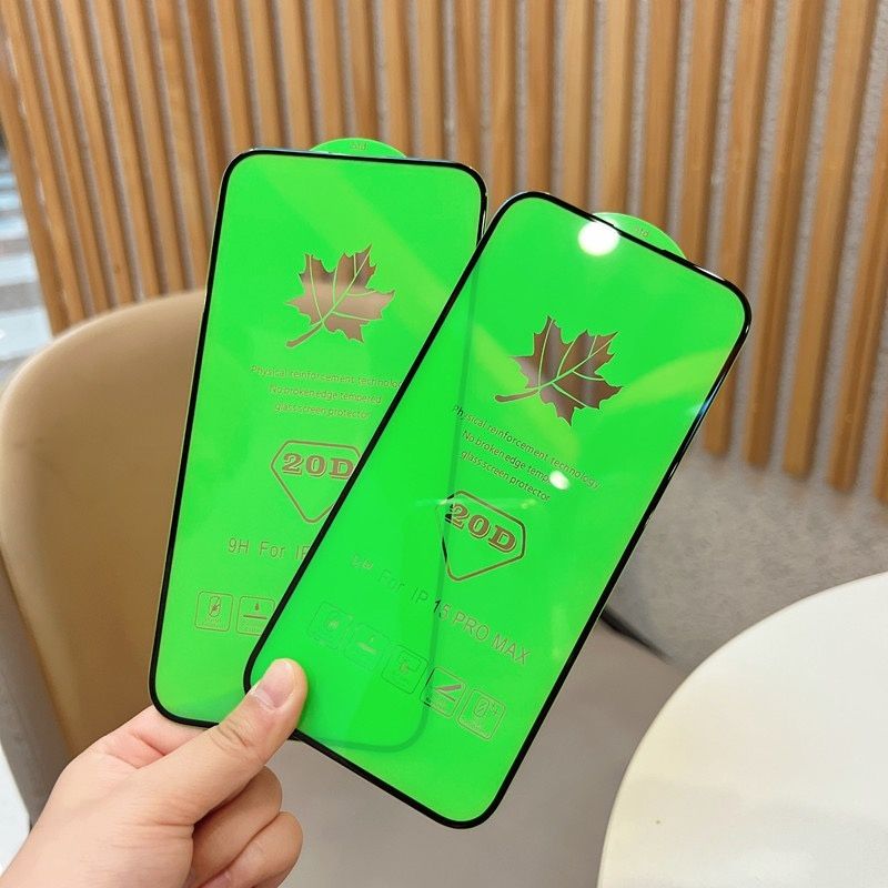 Захисне скло Айфон 11/XR | 20D | Защитное стекло iPhone
