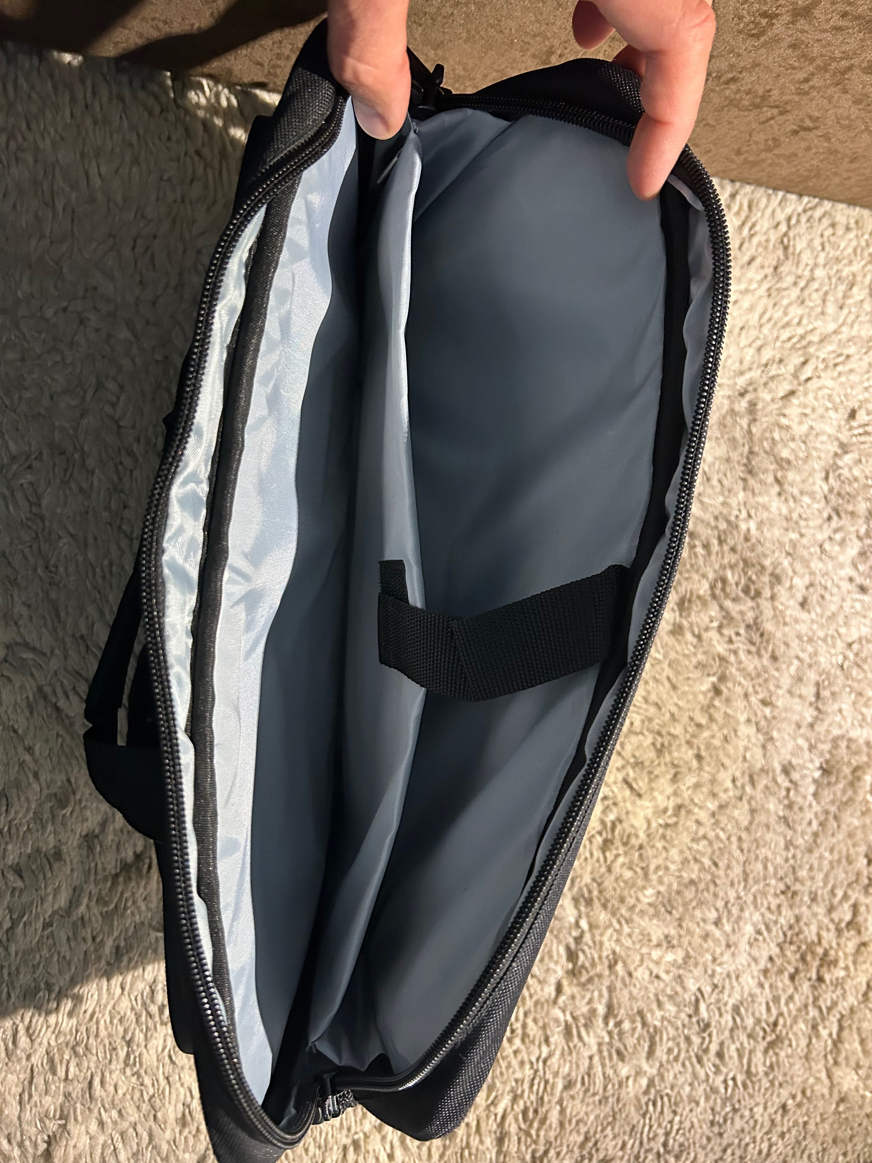 Torba do laptopa 15,6" HP Business Top Load Case (2SC66AA)
