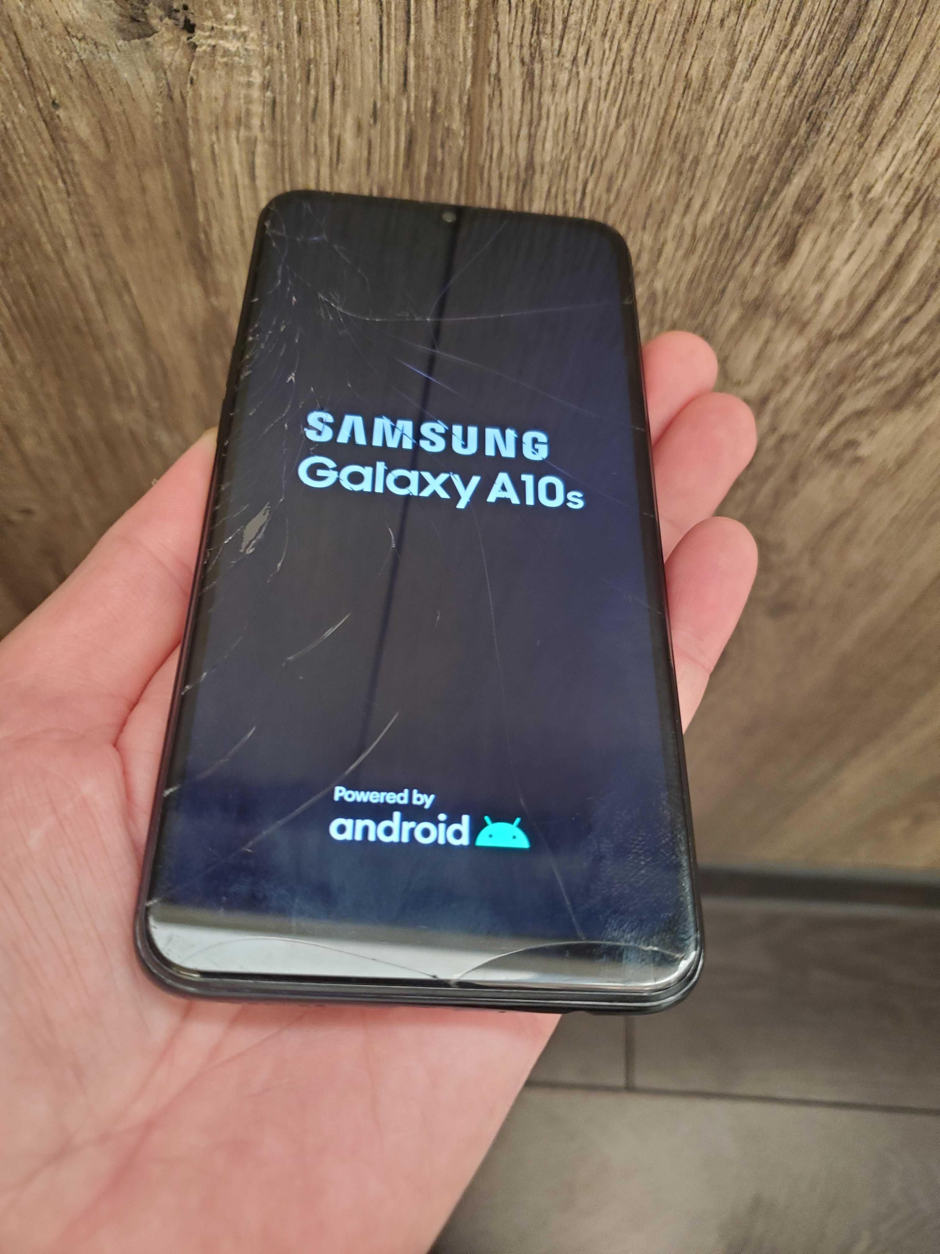 Samsung Galaxy A10s