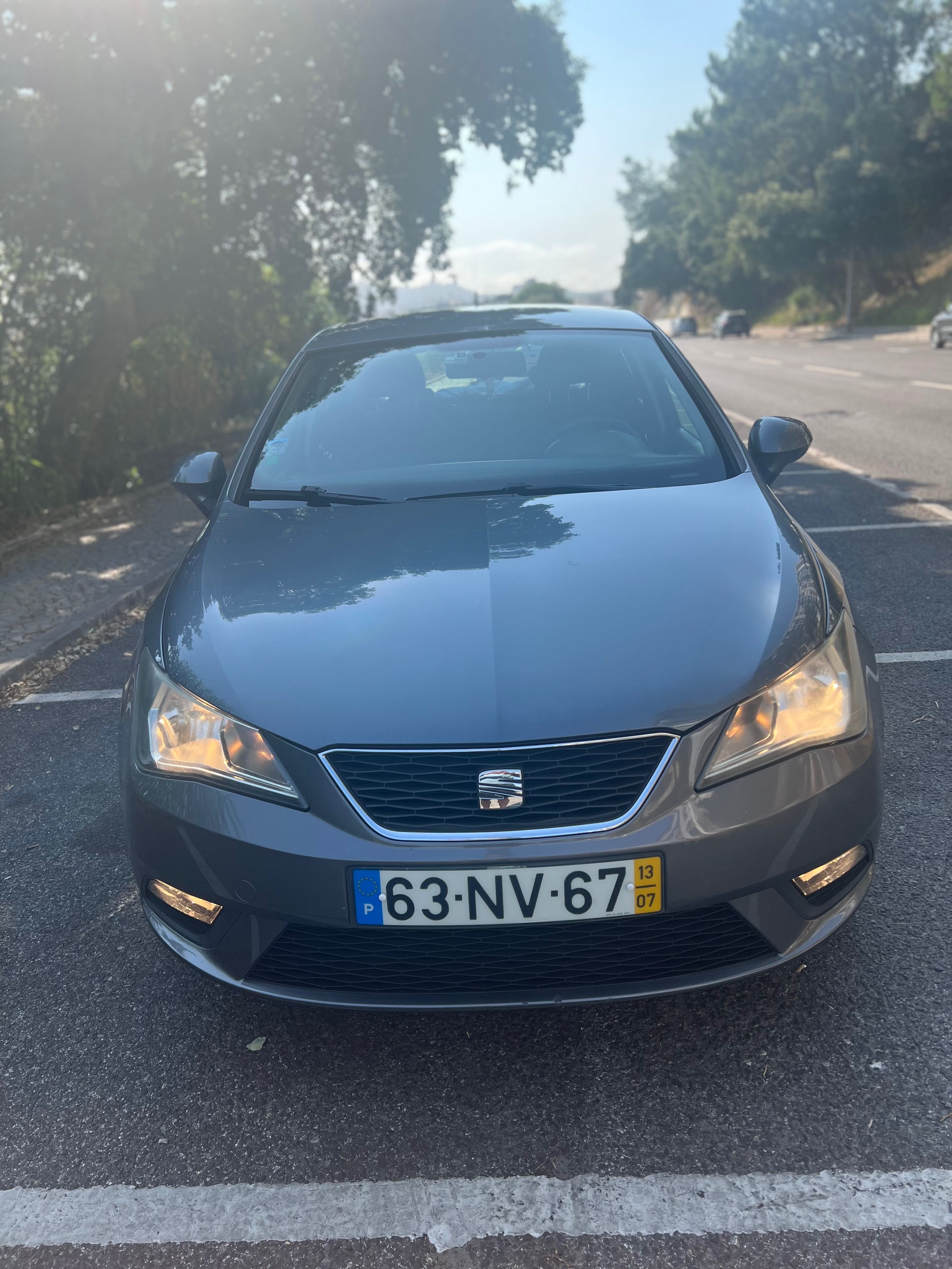 Carro pra quem é exigente!!!