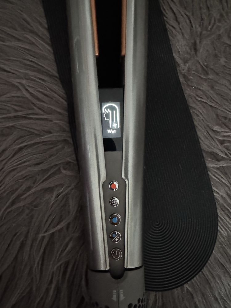 Prostownica dyson