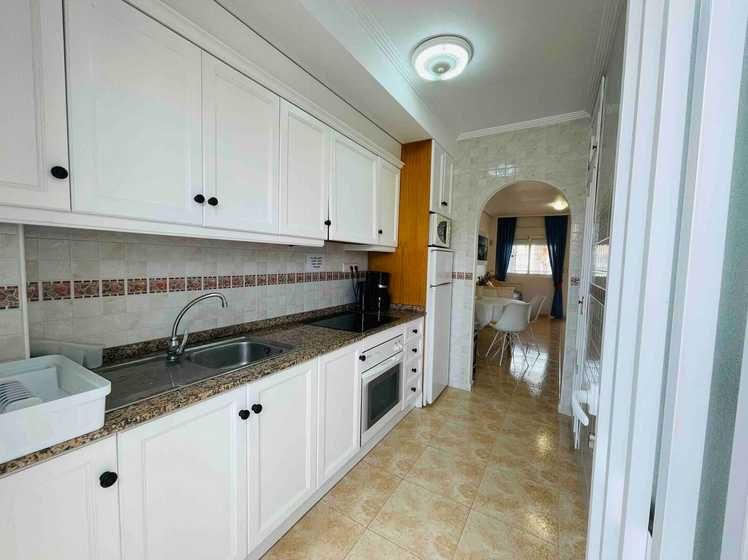 Hiszpania Noclegi Alicante 6 osób Apartament Punta Prima Torrevieja
