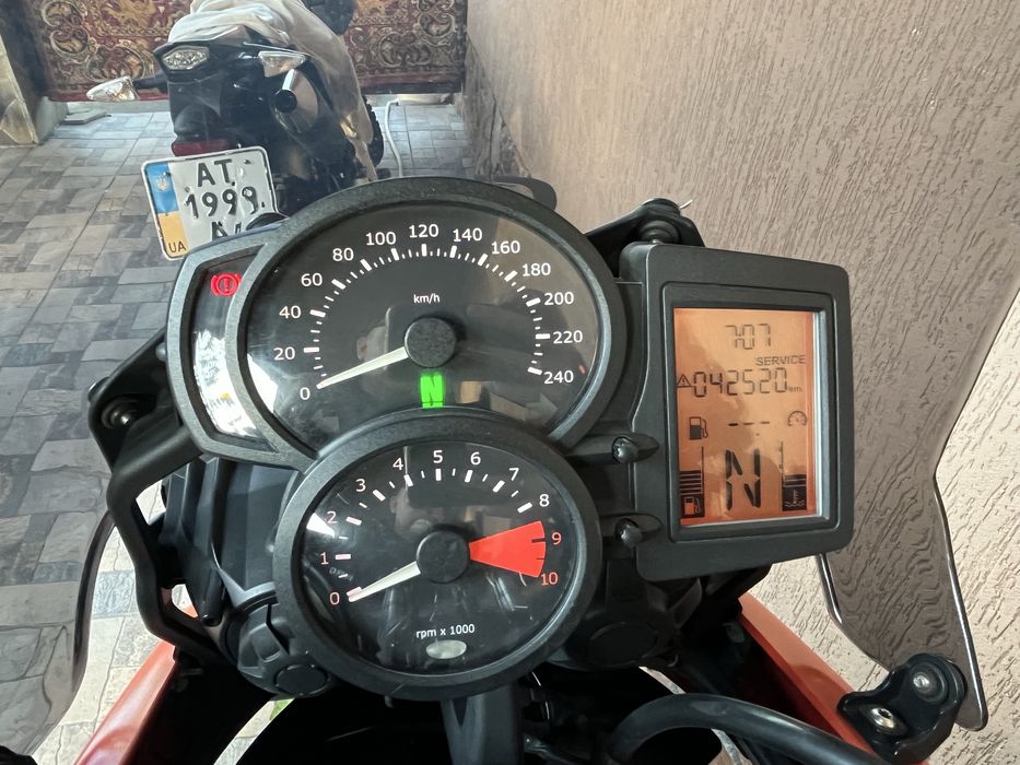 Bmw F 800 GS бмв ф 800 гс ХАЛЯВА!