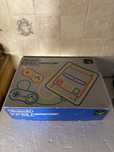 Konsola Nintendo Super Famicom / Super Nintendo SNES komplet w pudełku