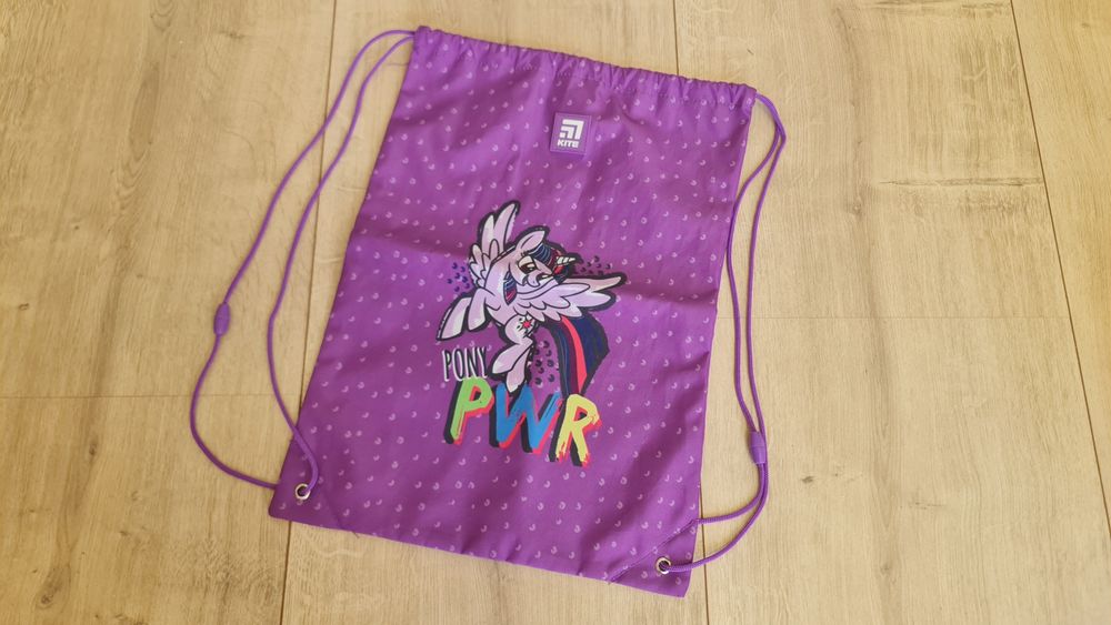 Шкільний рюкзак KITE, пенал, сумка, папка, фартушок