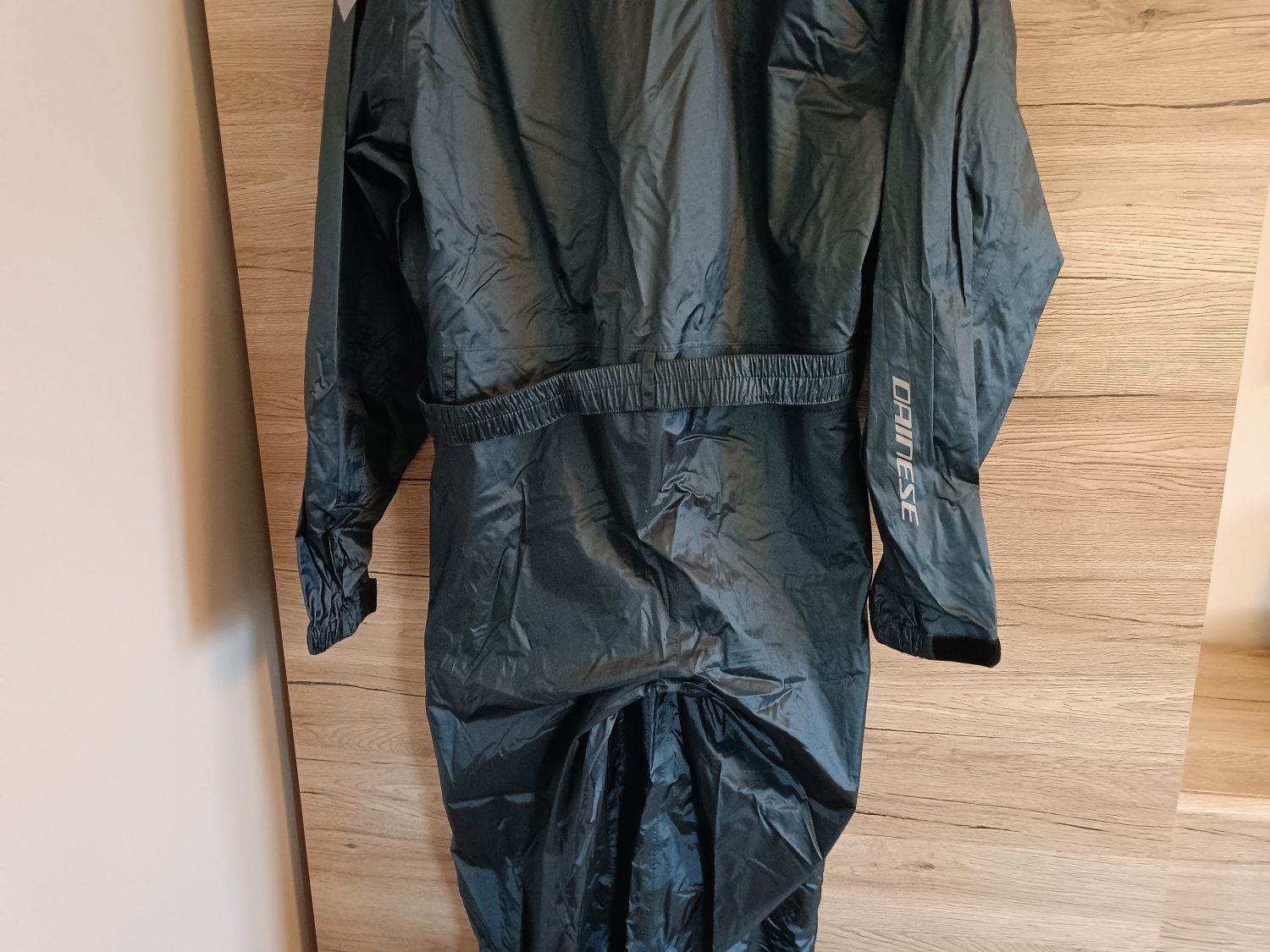 Kombinezon przeciwdeszczowy DAINESE RAIN SUIT rozmiar S