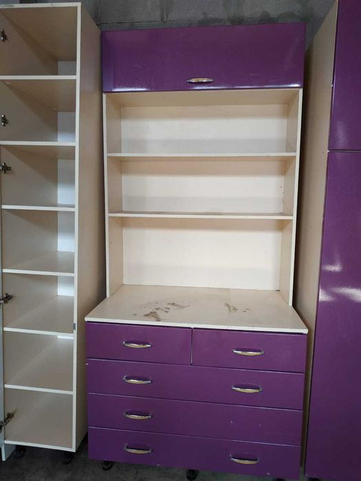 Шафа для дитячої кімнати