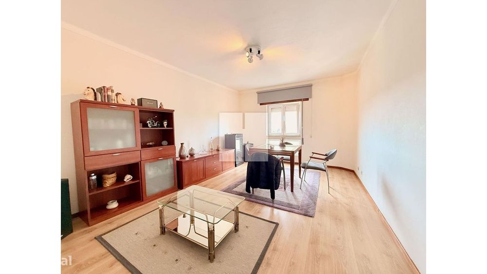 T3 com vista rio e muita luz