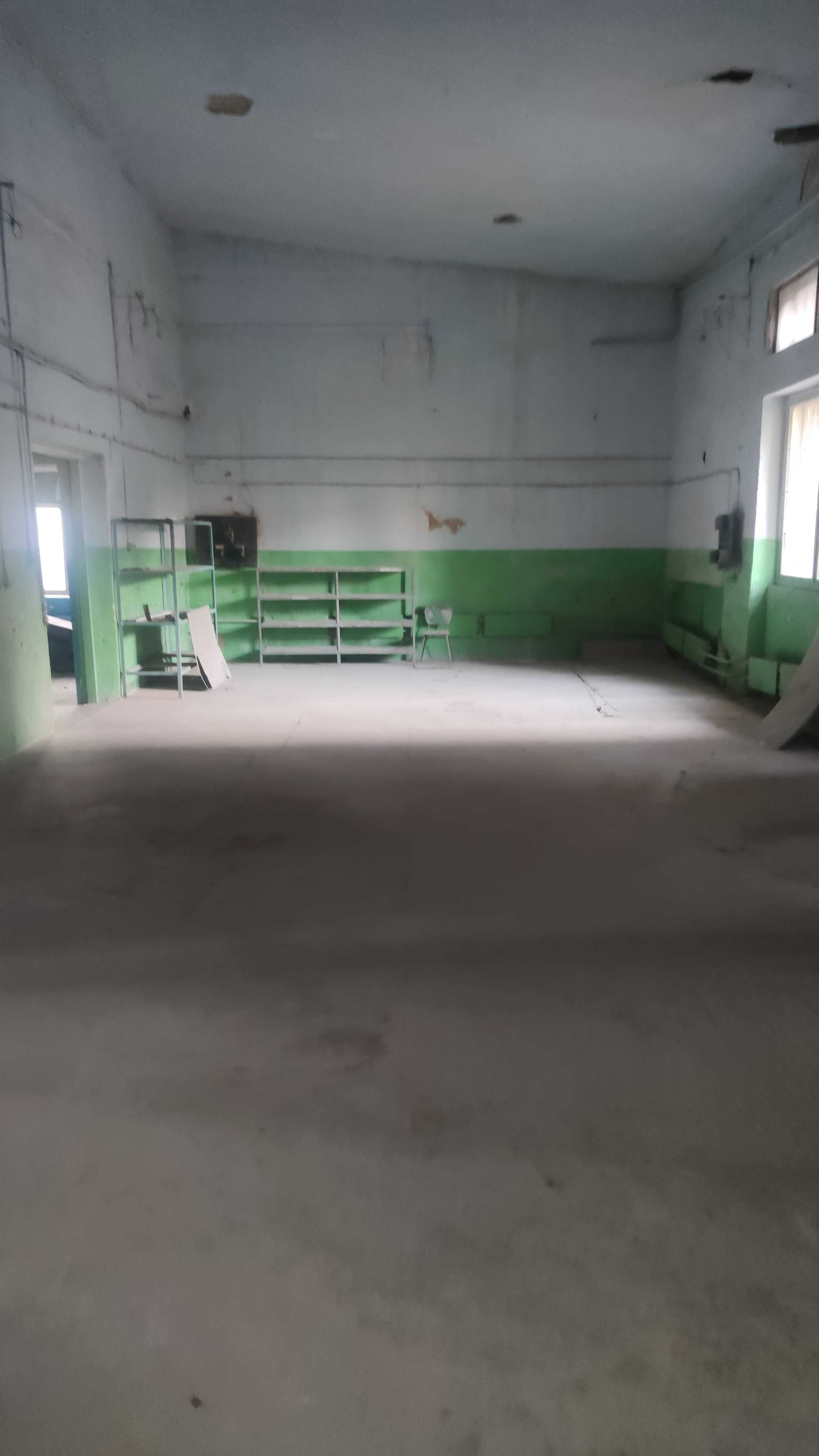 Сдам помещение под производство, склад в аренду 950м2