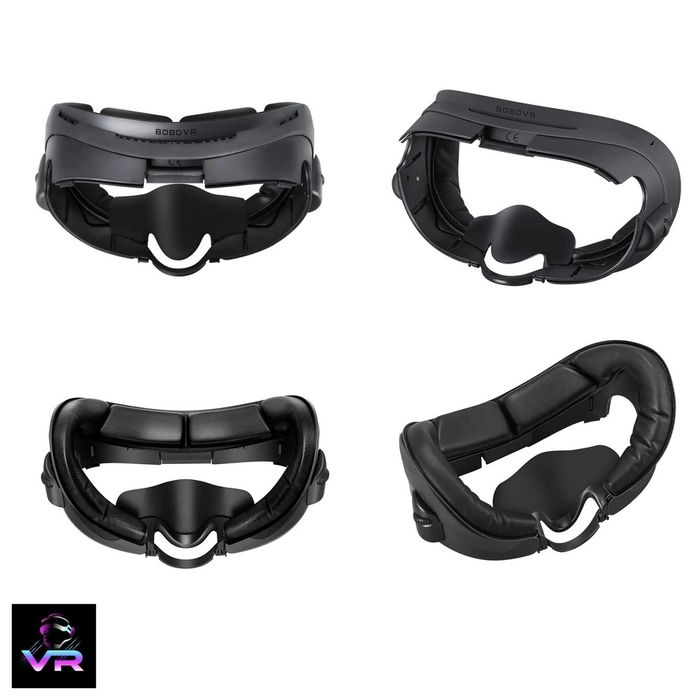 ‼️BOBOVR F3 Facial Interface META Quest 3 лицьова накладка Oculus