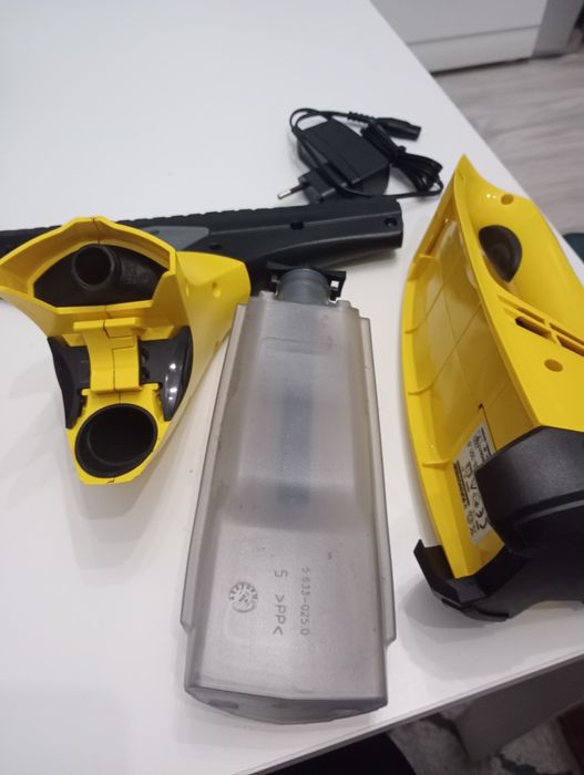 Myjka do okien Karcher WV 50