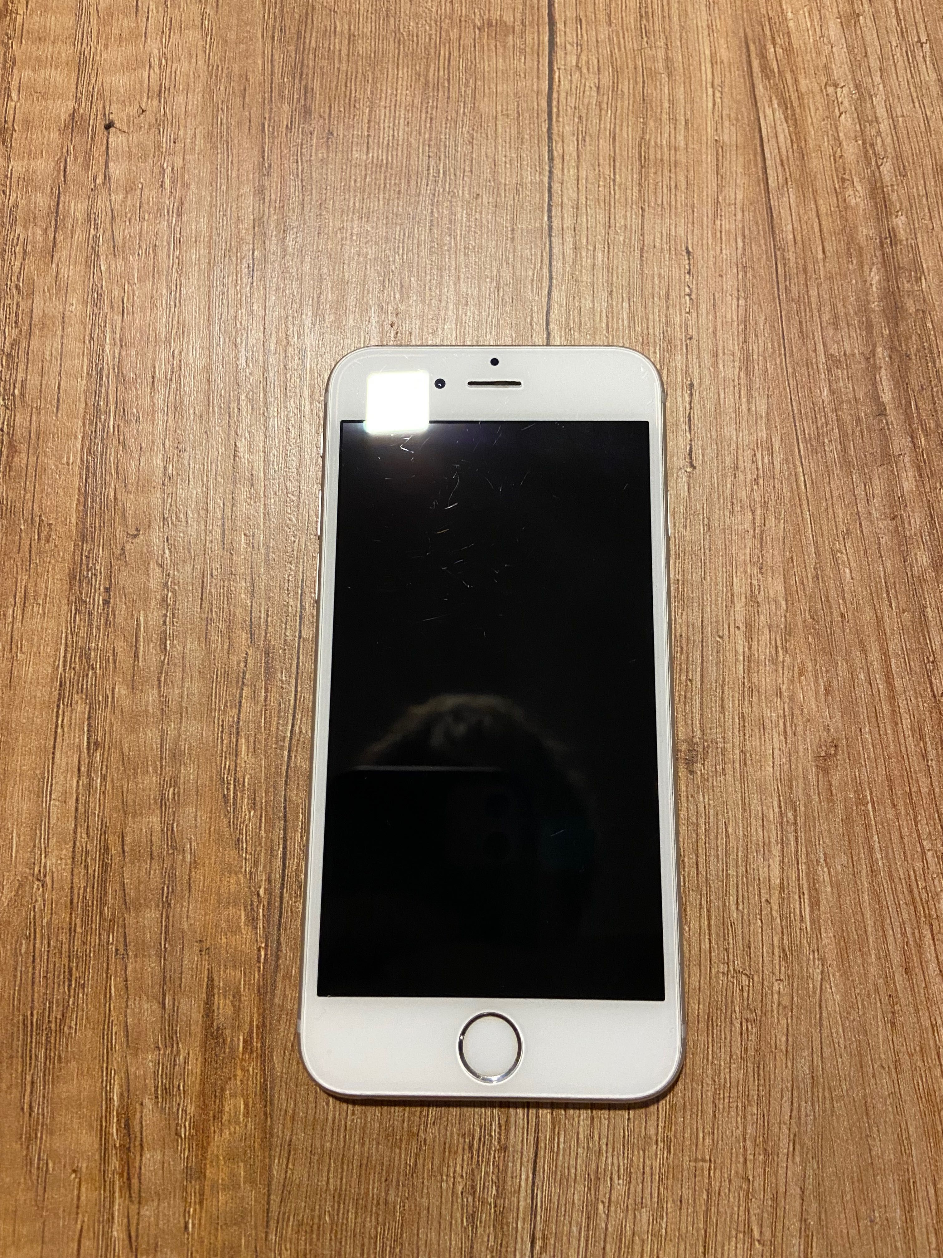 Iphone 6s 128gb bardzo ładny