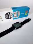 Smartwatch czarny męski