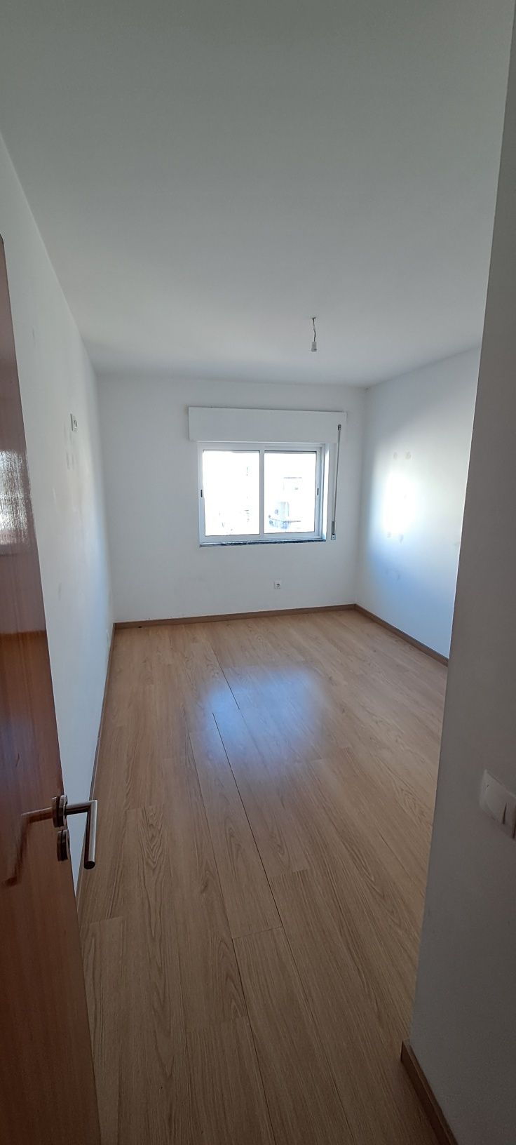Apartamento T2 Bairro do Liceu