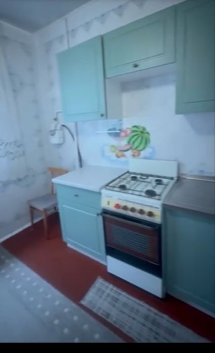 Оренда 1-кімнатна квартира Біла Церква